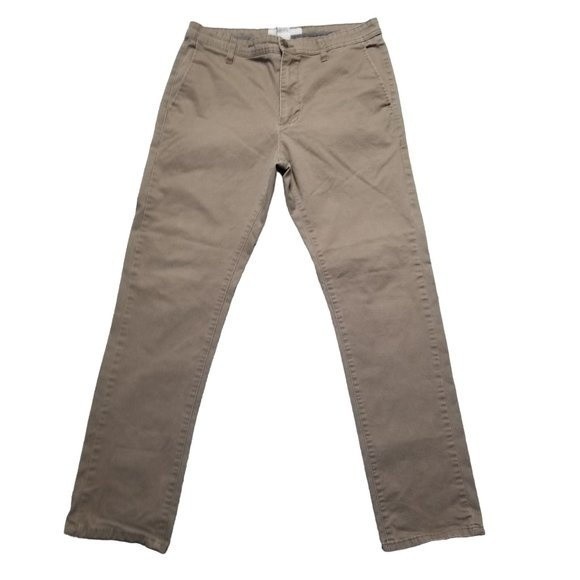 Alexander Julian Other - Alexander Julian Colours Chino Pants Men's 32 x 30